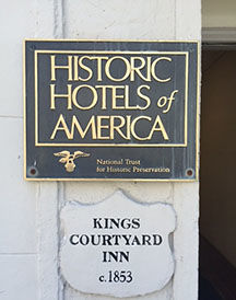 Historical Places To Spend The Night In Charming South Carolina